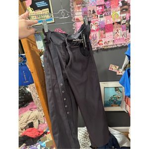 Pretty little thing pants